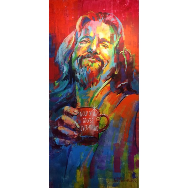 The Big Lebowski